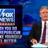 Videos: Jon Stewart Witnesses The Collapse Of Fox News' "Bullsh*t Mountain"